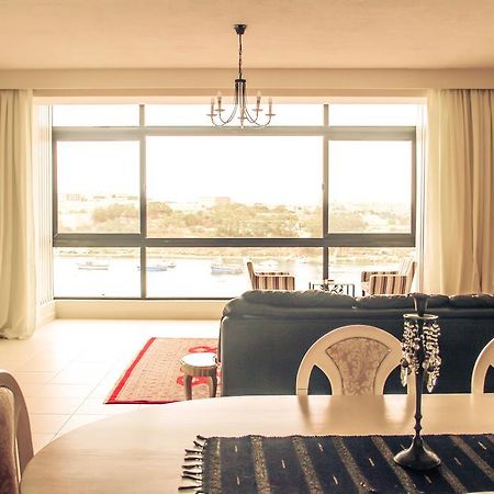 Strand Mansions Sliema Extérieur photo