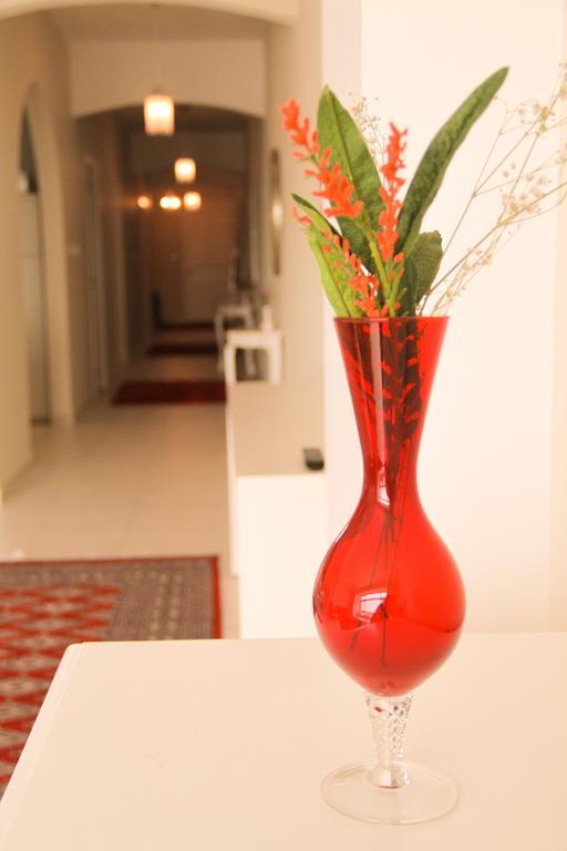 Strand Mansions Sliema Extérieur photo